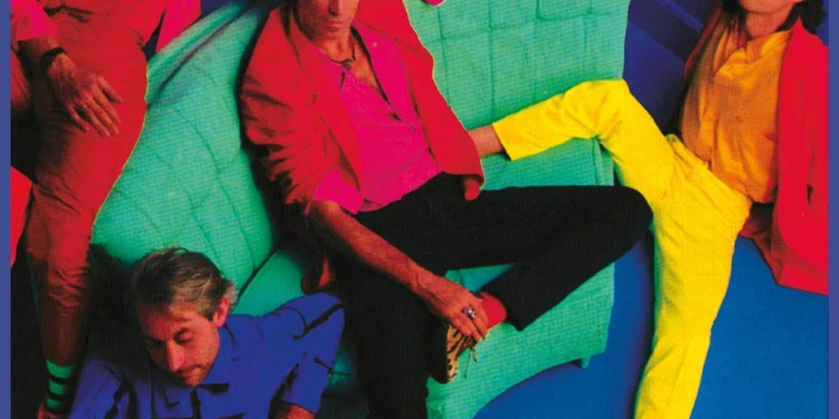 Catalog Club: The Rolling Stones' 