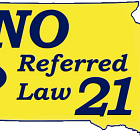 South Dakota Voters Reject CO2 Pipeline Agenda