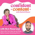 Your Sticky Content Web with Rachel Klaver