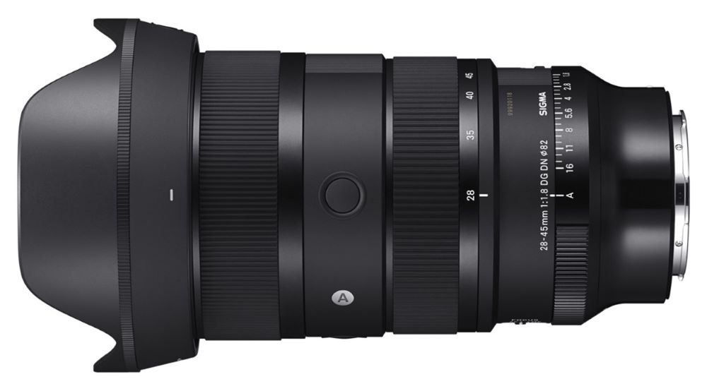Introducing the SIGMA 28-45mm F1.8 DG DN | Art, the World Introducing the SIGMA 28-45mm F1.8 DG DN | Art, the World