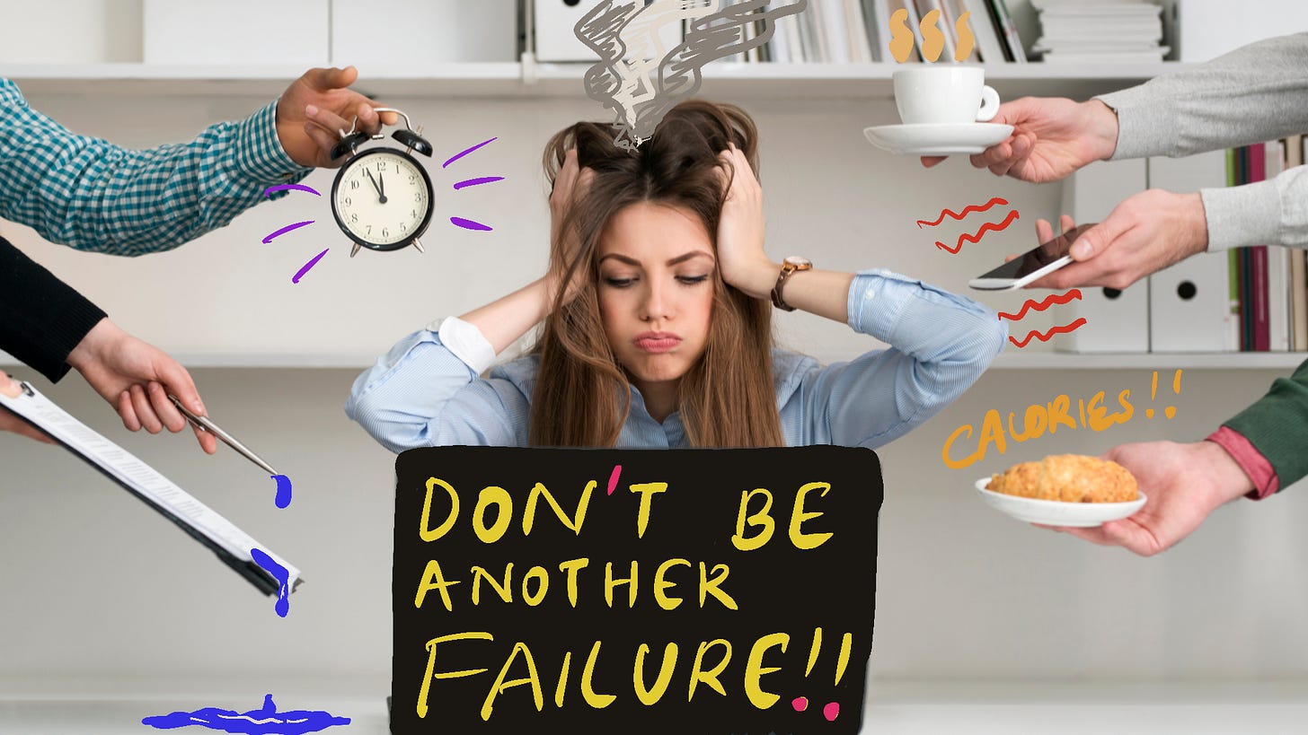 Decoding Your 20s: What Matters The Most
