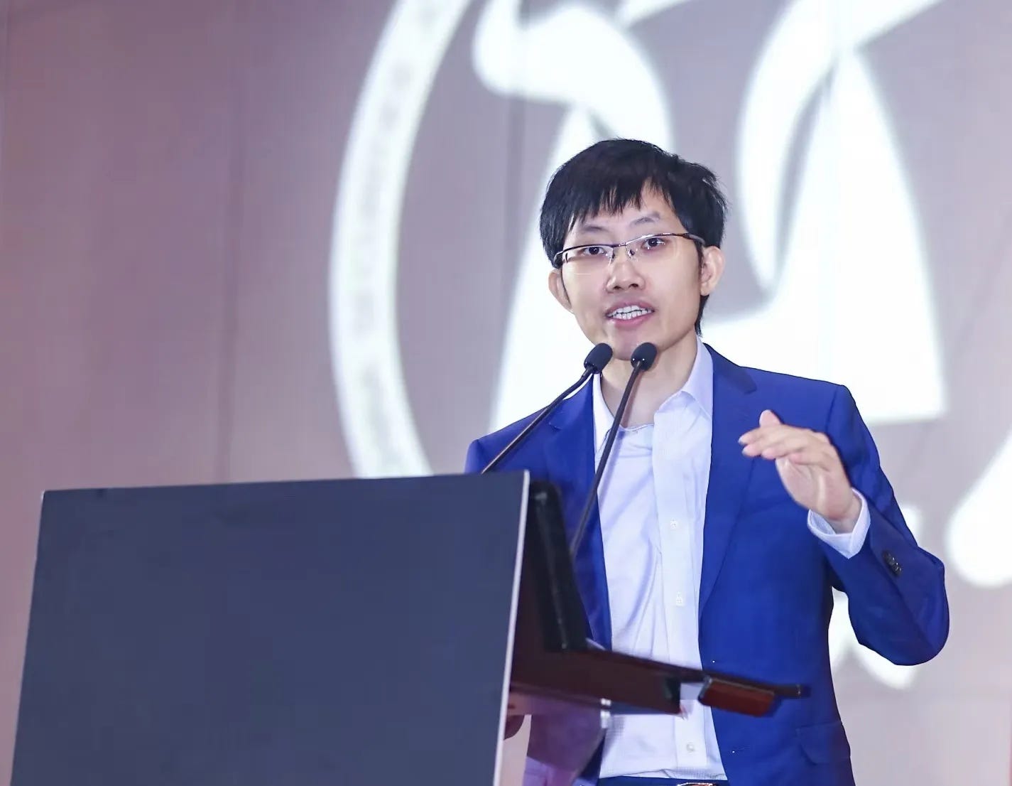 DeepSeek Could Make Founder Liang Wenfeng One of World's Richest People -  Bloomberg