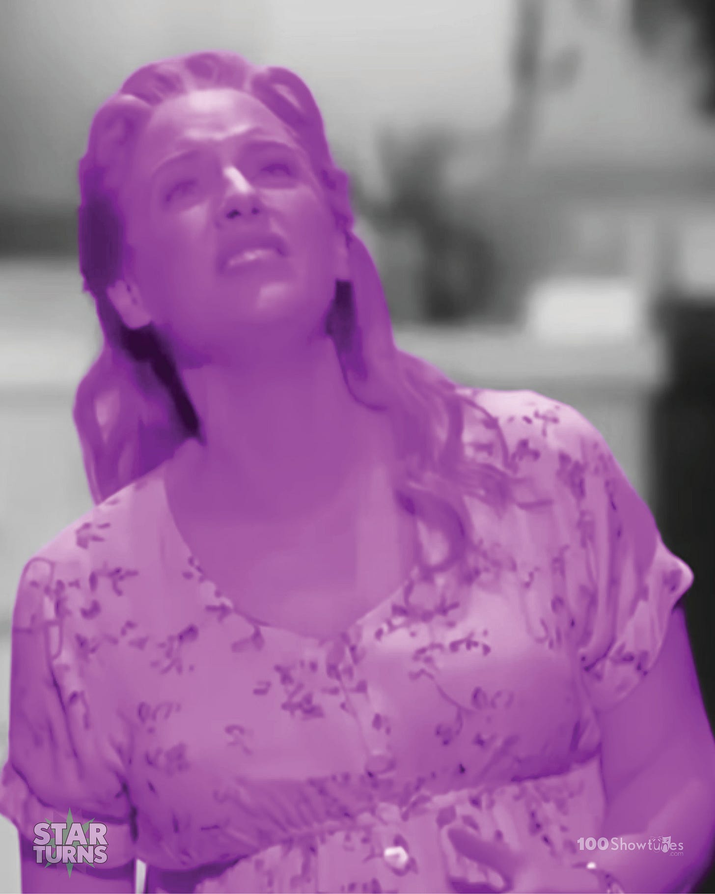 Jessie Mueller in WAITRESS
