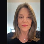 TRANSFORM with Marianne Williamson | Substack