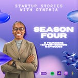 Startup Insights with Cynthia E. Chisom