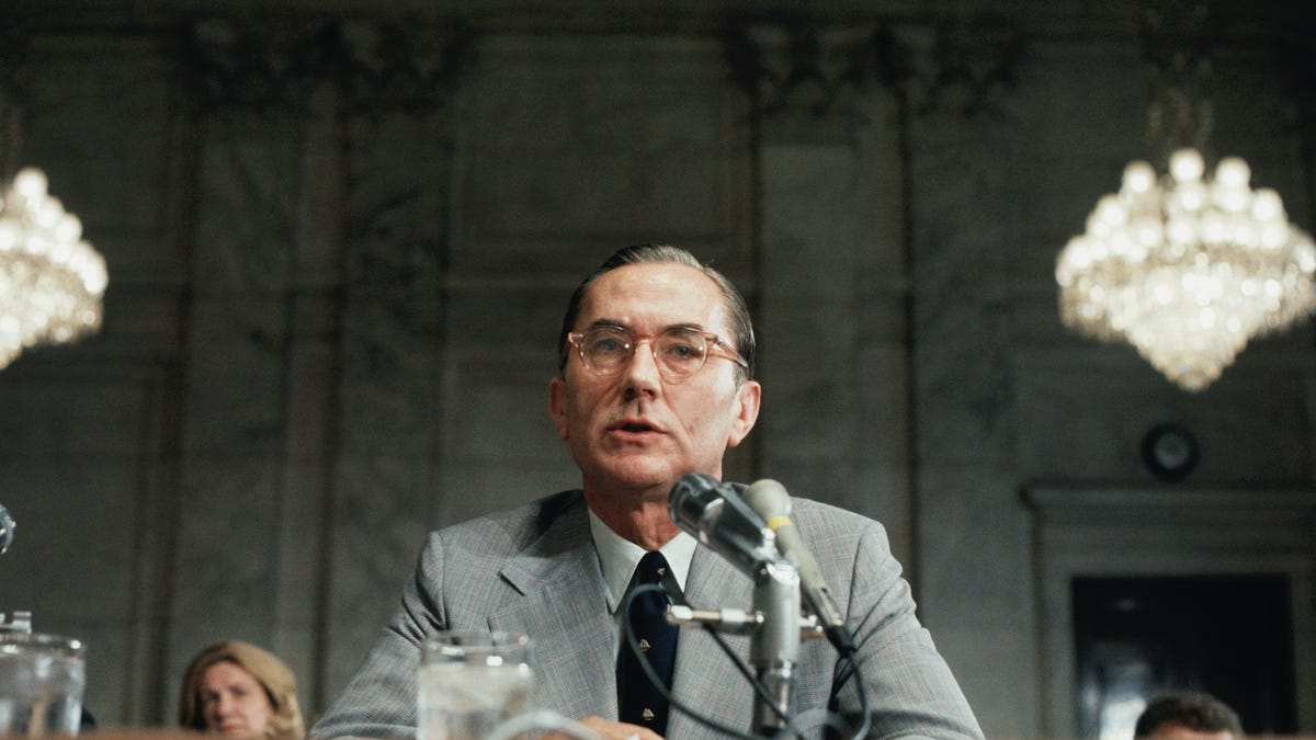 50 Years of Secrets: Why You Should Care About the FBI's 'Prohibited Access' Files