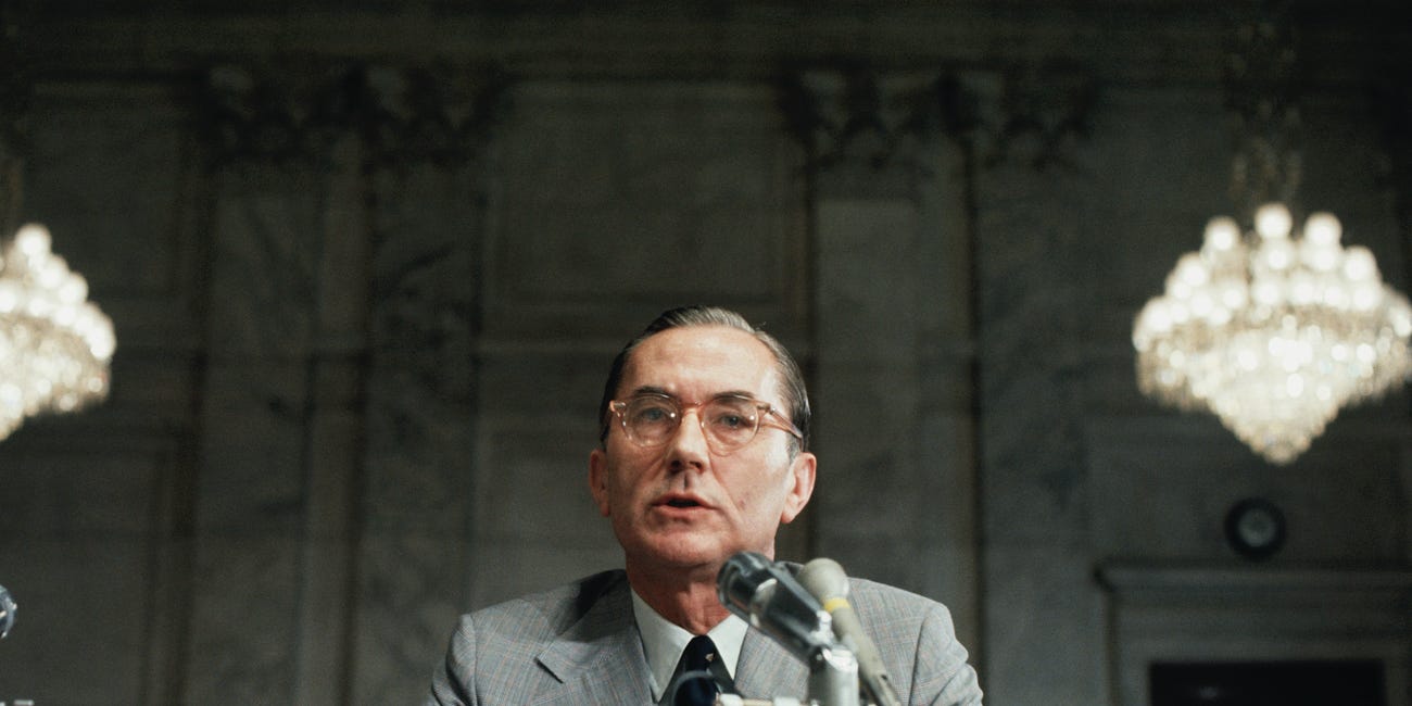 50 Years of Secrets: Why You Should Care About the FBI's 'Prohibited Access' Files