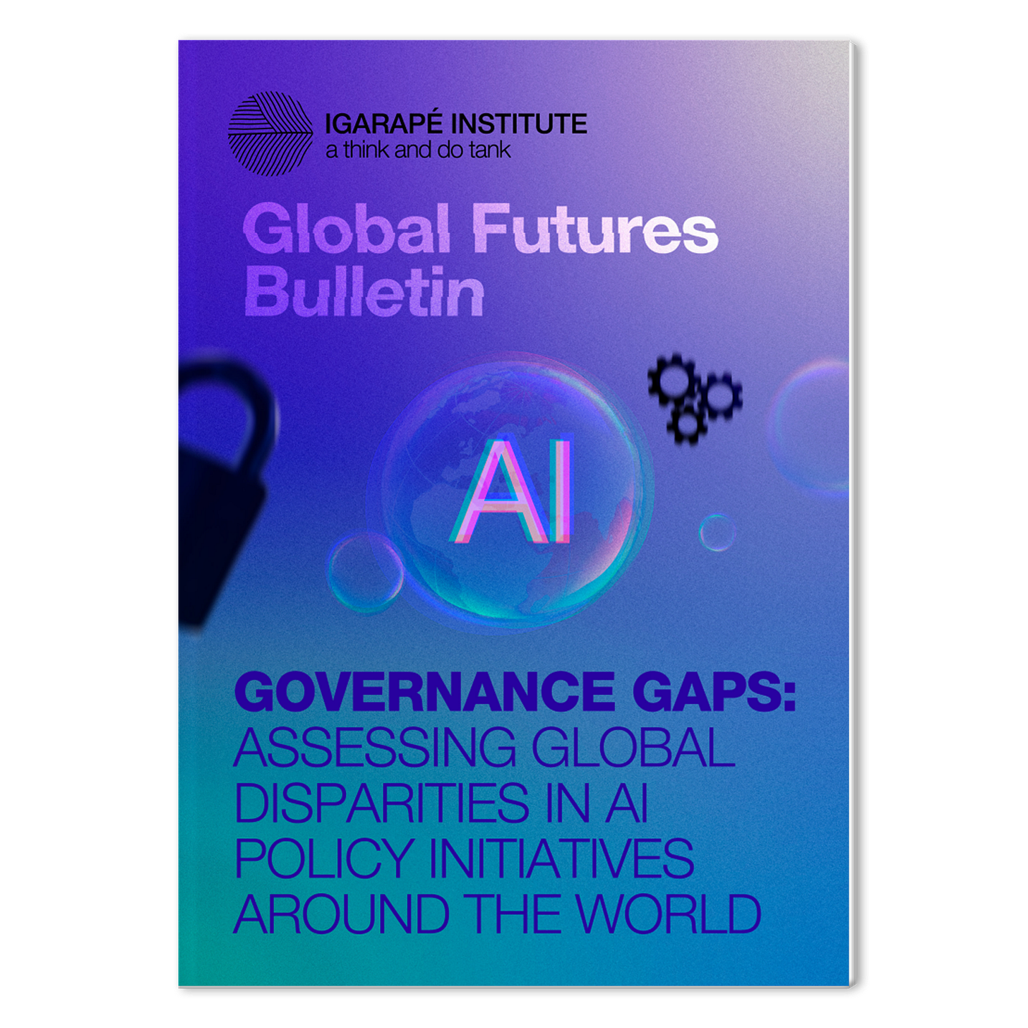 Governance Gaps Ai Policy Initiatives