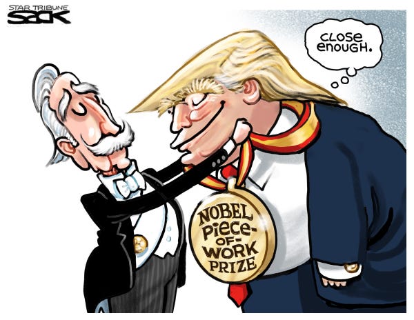 My first Substack post! - by Steve Sack - The Art of Sack