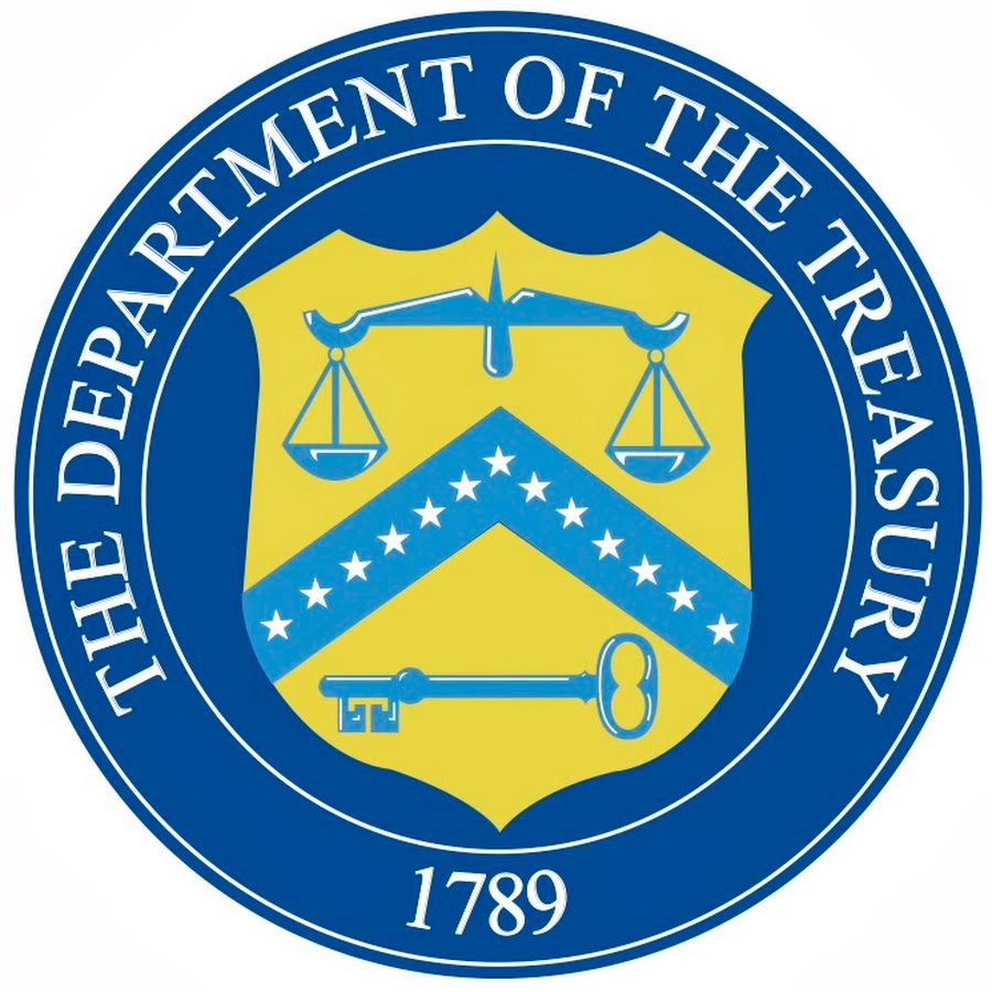 U.S. Department of the Treasury - YouTube