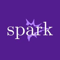 Logo de Spark Cleantech