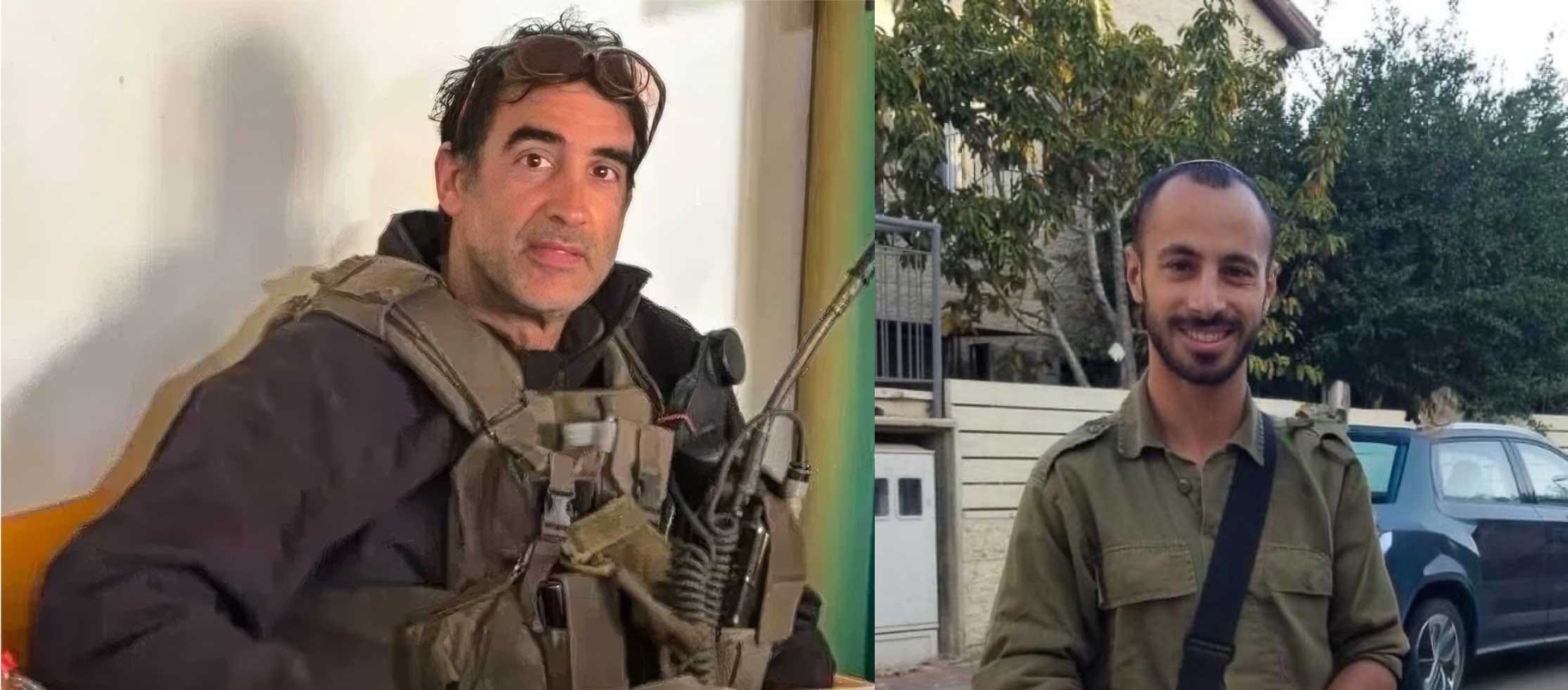 marcschulman.substack.com - Marc Schulman - APRIL 19, 2026: Two Soldiers Fall in Lebanon, as Questions Mount Over Recent War's Value; A Total of 103 Settlements Approved by This Government