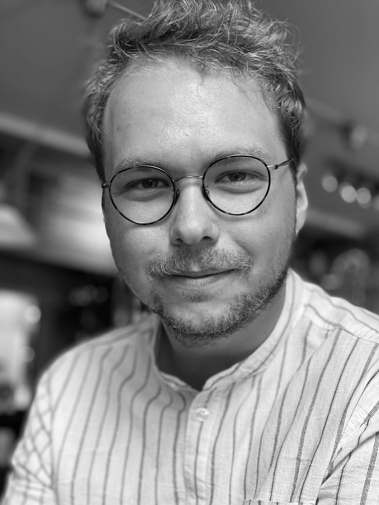 Fartein Nilsen :: Center for Science, Technology, Medicine, & Society