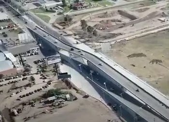 Panorámica de Aguascalientes Panorámica de Aguascalientes