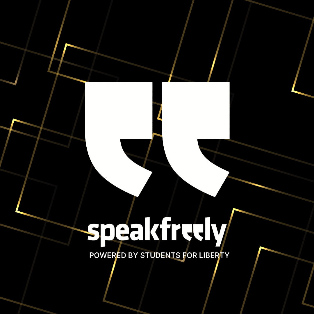 SpeakFreely Magazine