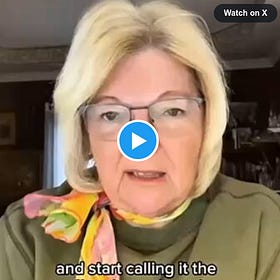 The Pediatric Poisoning Schedule – Dr. Sherri Tenpenny