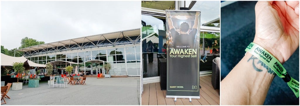 Awaken Your Highest Self Awaken Your Highest Self