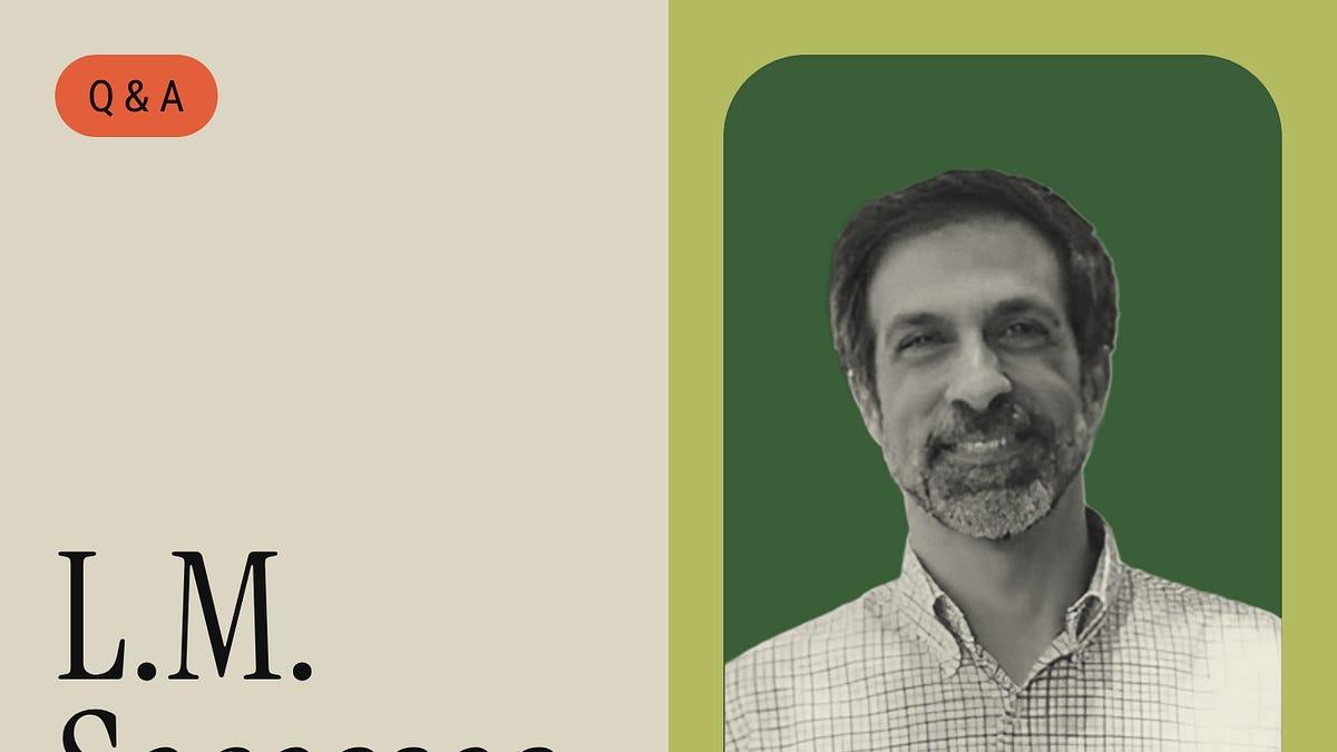 Achieving independence for the sake of mutual interdependence
