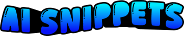 AI Snippets