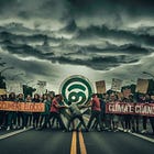 Klimaatverandering? Niet voordat we geo-engineering hebben besproken!