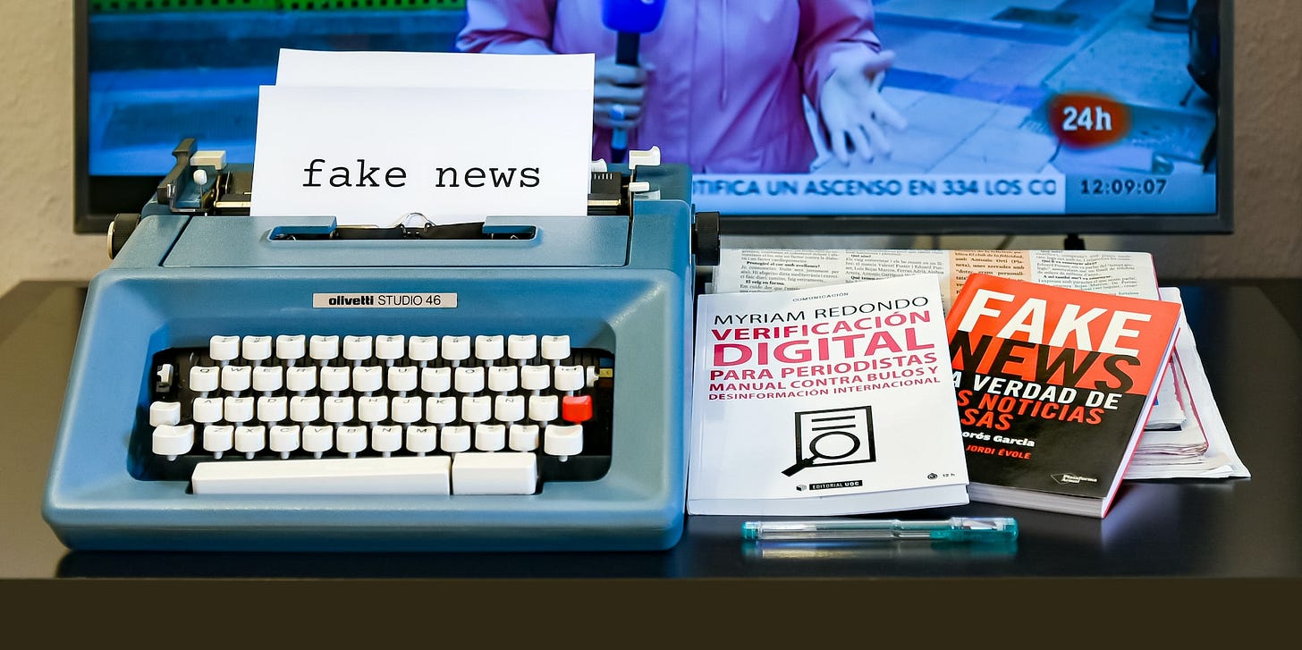 Twitter Has Completed Its Transformation to an Information Warfare Platform