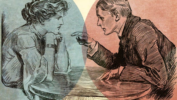 Can We STOP The Gender Wars? - The Rebelution Can We STOP The Gender Wars? - The Rebelution
