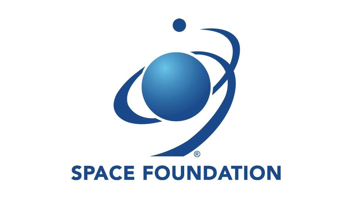 Space Foundation Logo