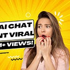 18M+ people saw him chat with AI like it was his girlfriend