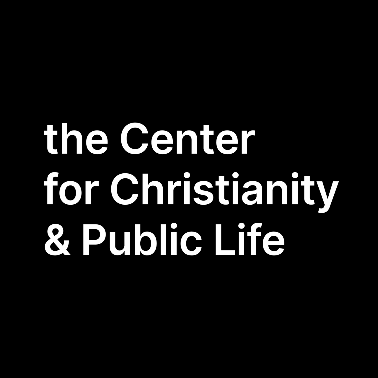 The Heart of the Public logo