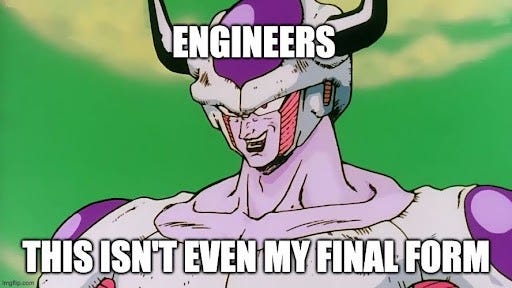 This is how to become a platform engineer