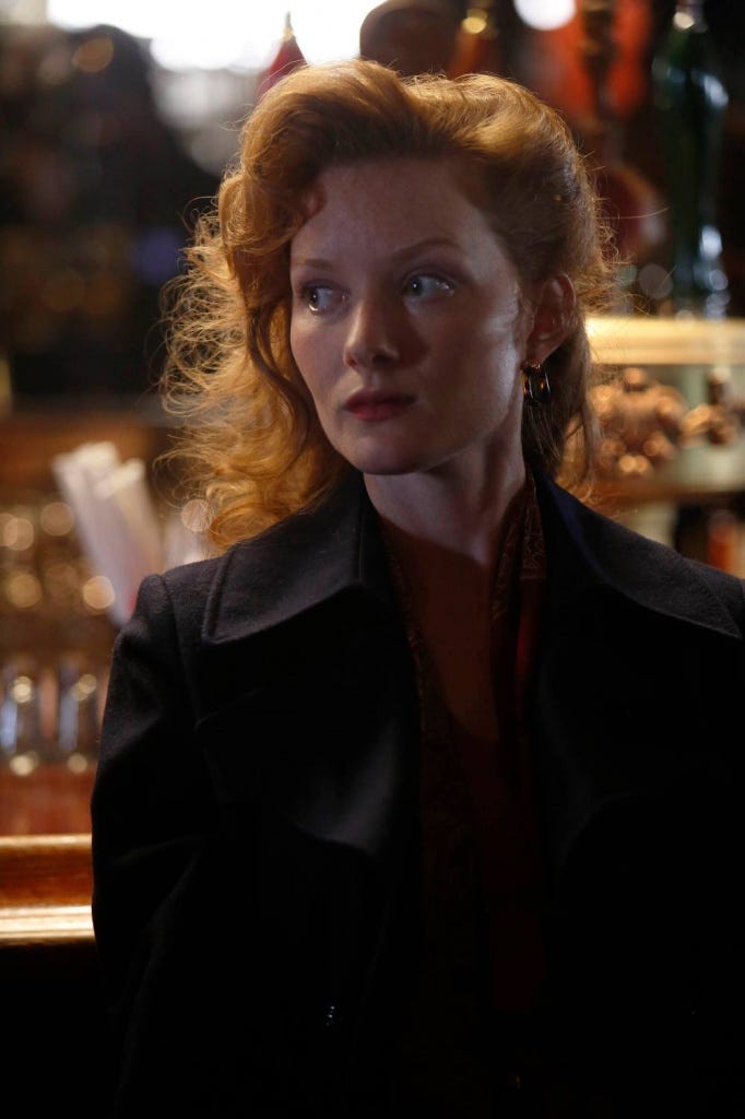 Kate | The americans Wiki | Fandom Kate | The americans Wiki | Fandom