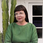 "You are not lost. You are here.”