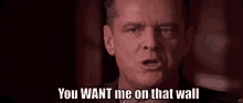 A Few Good Men Jack Nicholson GIFs | Tenor