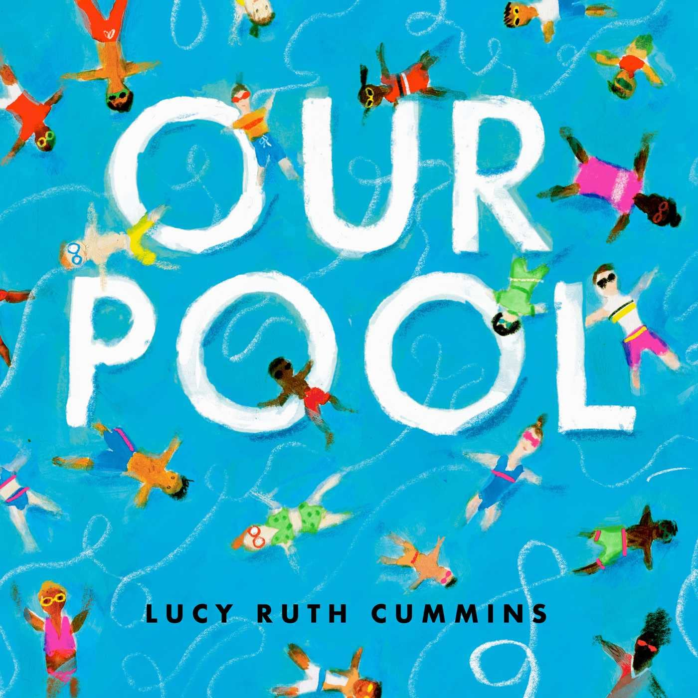Our Pool [Book]