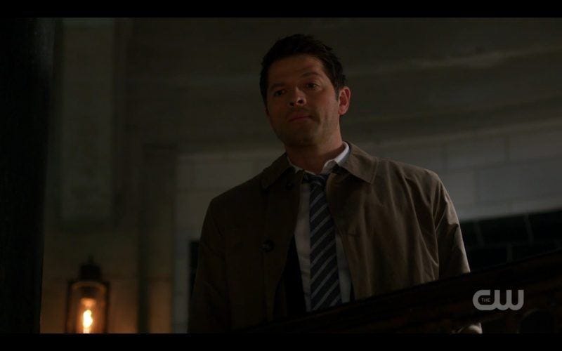 supernatural castille misha collins begging the future boys supernatural castille misha collins begging the future boys