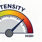 The Intensity Dial: Knowing When to Escalate and When to Back Off