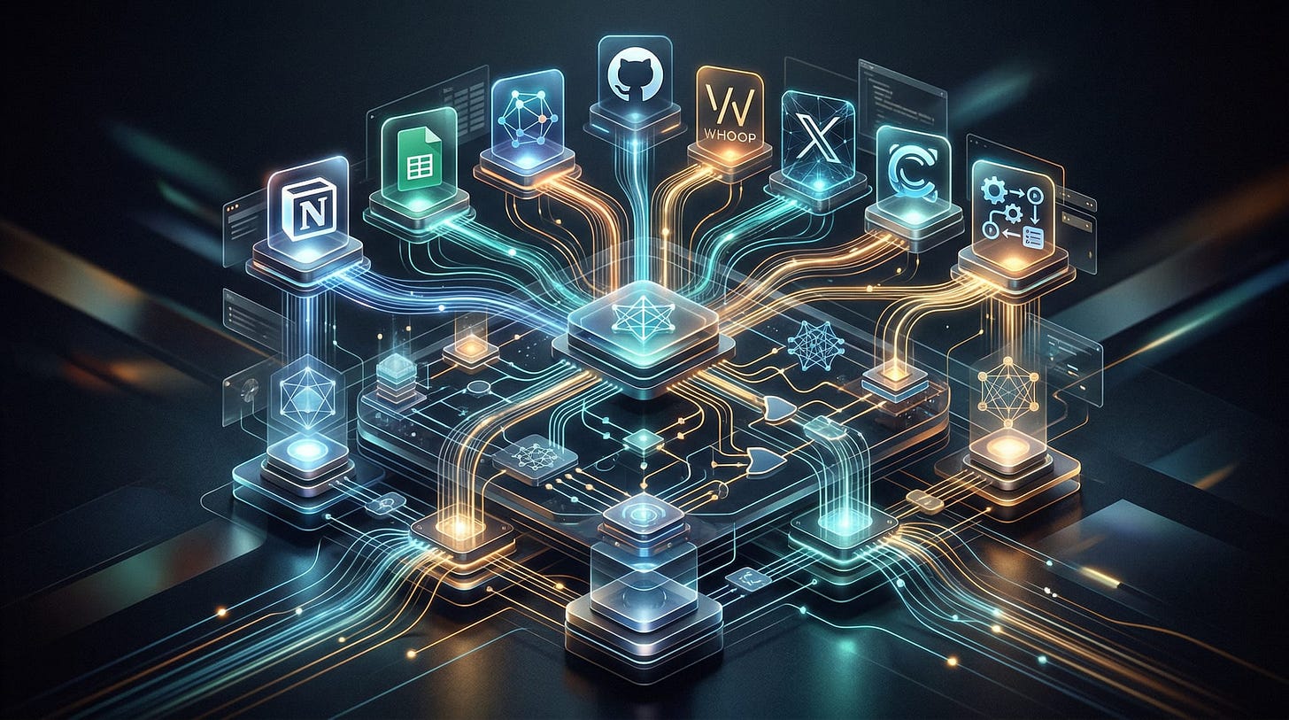 Agentic Network