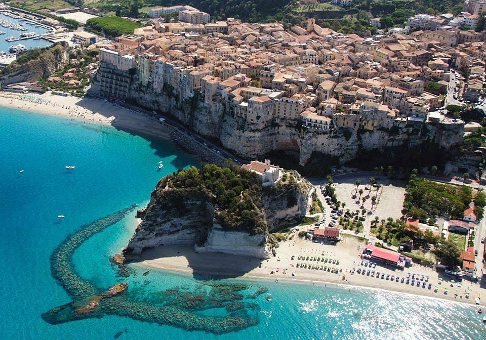 STAtropea (Tropea) - 2023 Lo que se debe saber antes de viajar - Tripadvisor