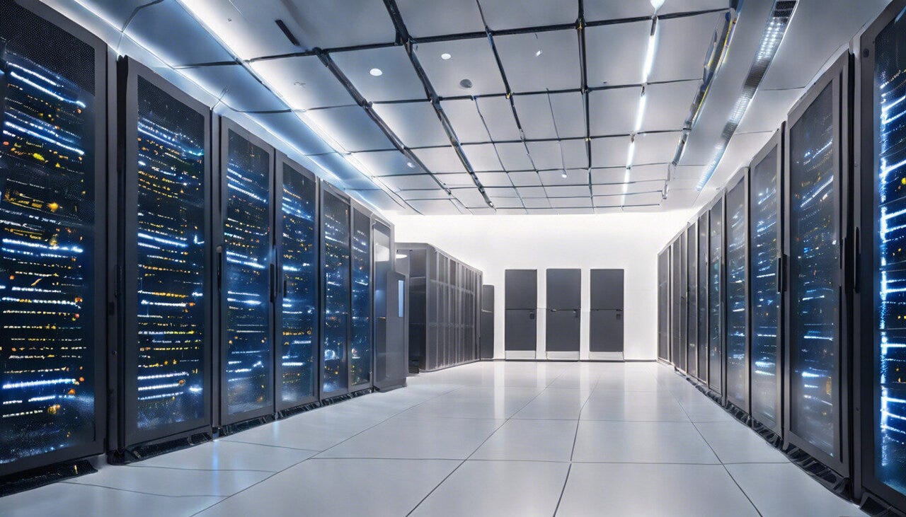 AI data centers projected to strain US energy and water resources by 2030