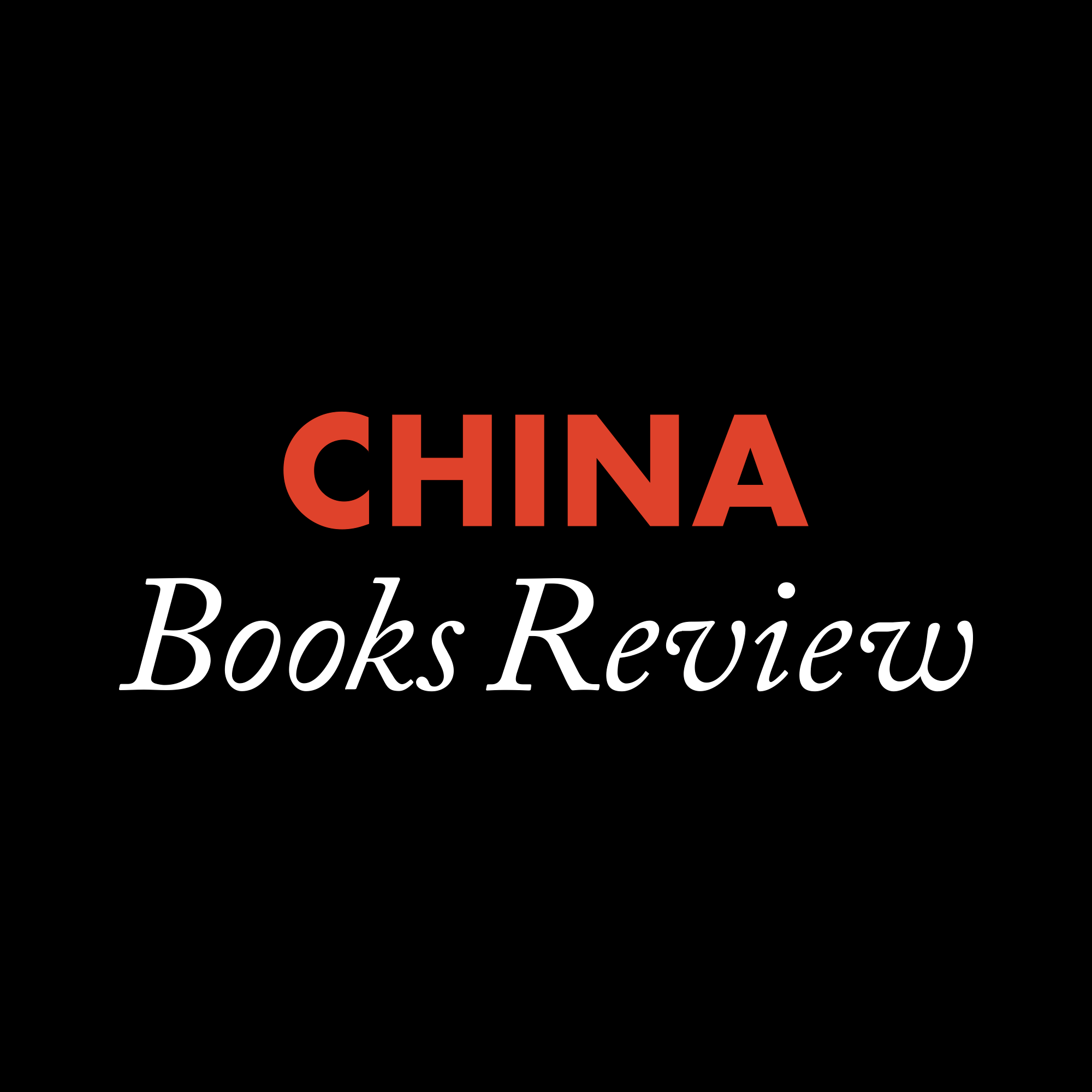 China Books Review