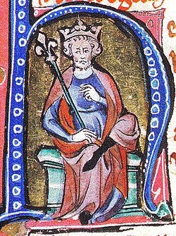 Cnut - Wikipedia