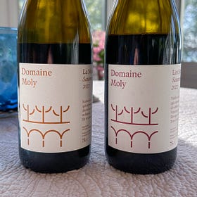 Saumur's Domaine Moly