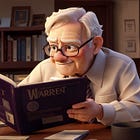 What I learned from Warren Buffet?