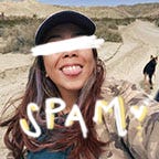 SPAM