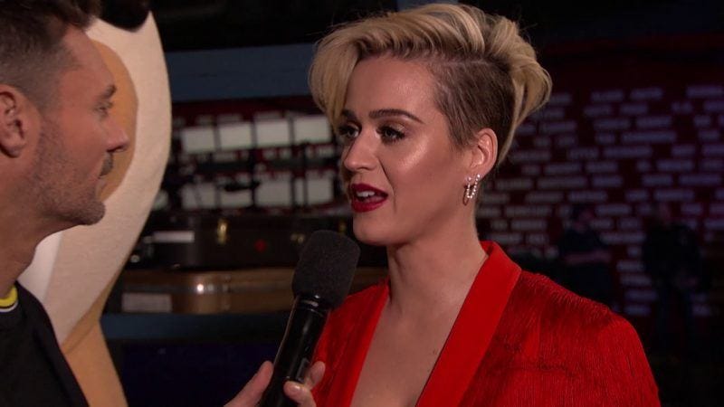 ryan seacrest not feeling katy perry american idol paycheck ryan seacrest not feeling katy perry american idol paycheck