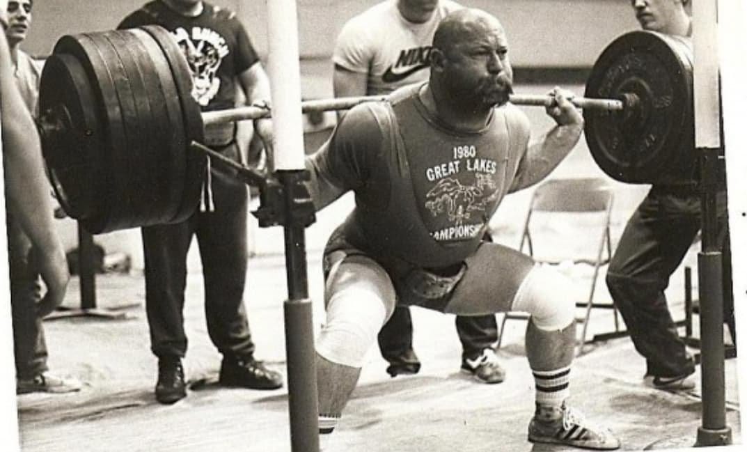 Louie Simmons and His Legacy — DiSalvo Performance Training Louie Simmons and His Legacy — DiSalvo Performance Training