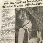 The Monkey, the Bicycle, and the Gift I Didn't Understand