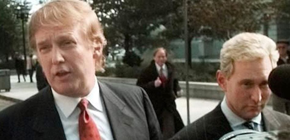 Donald Trump May Have Just Been Implicated In Russia Collusion By Friend Roger Stone After Mueller Indictments Donald Trump May Have Just Been Implicated In Russia Collusion By Friend Roger Stone After Mueller Indictments