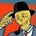 Dad Skeleton's avatar