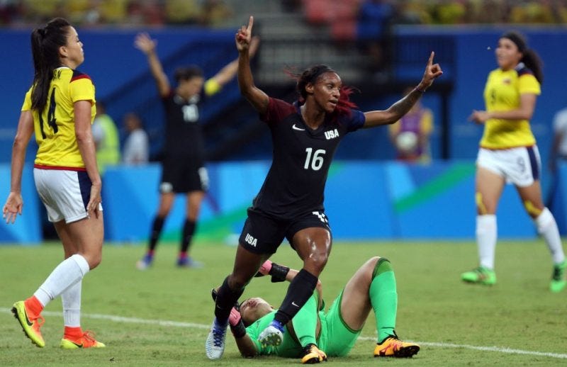 us womens soccer draws columiba us womens soccer draws columiba